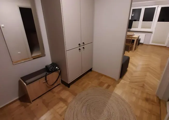 Apartament Sopotkowo \