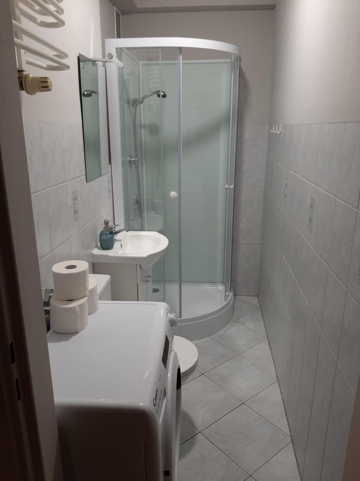 Apartament Sopotkowo 