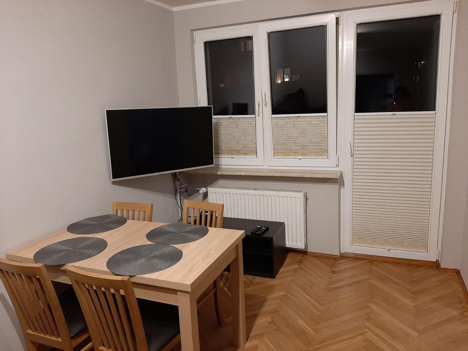 Apartament Sopotkowo 
