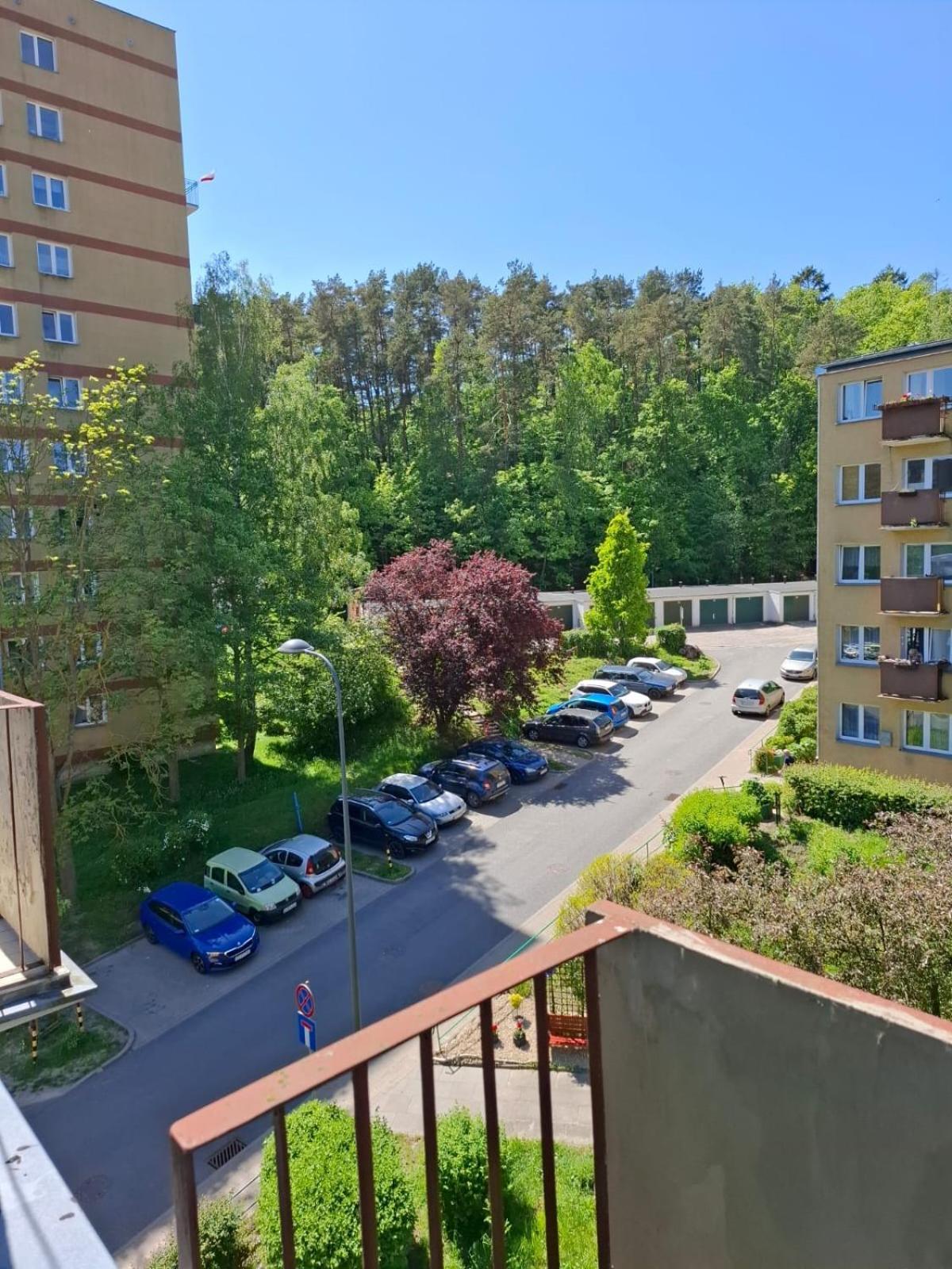 Apartament Sopotkowo 