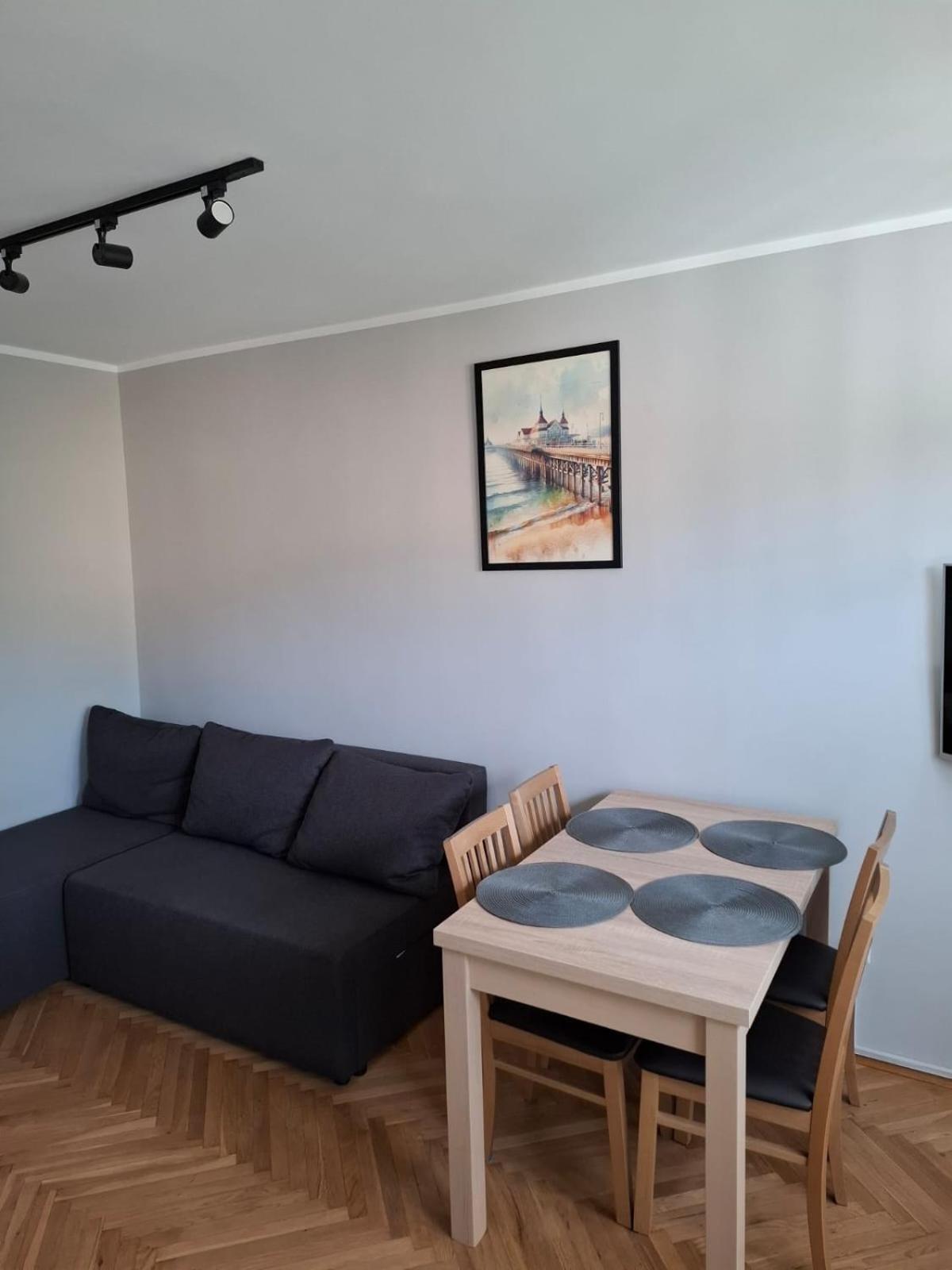 Apartament Sopotkowo 
